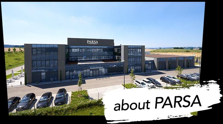 about PARSA